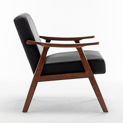 Upholstered Accent Chair