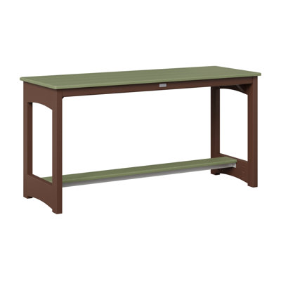 Balcony Outdoor Rectangle Dining Table