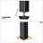 Commode 2 tiroirs Walthourville-936044780