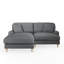 Elfur 3 Seater Sofa & Chaise-114317978-114317971-114317970
