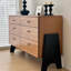 Armoire d'entrée Mid-Century-392362025