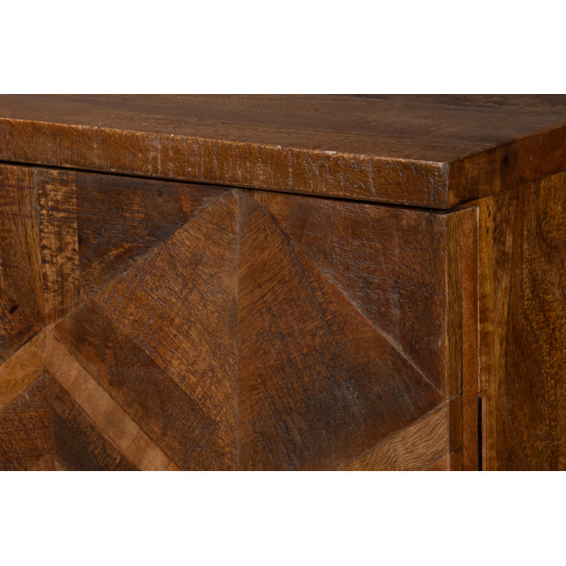 Geo 72'' Sideboard