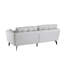 Bludov 3 Seater Sofa-1721943373