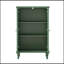 Armoire avec portes sculptées creuses-104742633