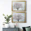 «A Feel Of Spring I», toile encadrée de qualité supérieure - prête à être accrochée-2083129499-2083100410-2083129476