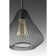 Luminaire suspendu géométrique 1 lumières simple Mahalia