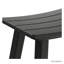 Tabouret de bar de jardin POLYWOOD-86761785-9705271