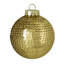 Boules de Noël à paillettes-917569280