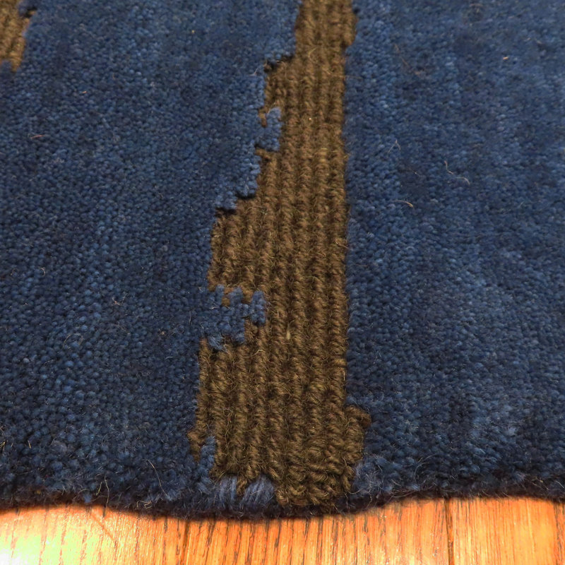 179640 Alpine Coll Davos Dark Blue