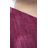 Manns Hand Knotted Loom Wool Eco-Friendly Area Rugs - Rectangle, Dark Red Color, Plain Solid Design, High Pile Thick Handmade Anti Skid Area Rugs for Living Room, Bed Room-659070980