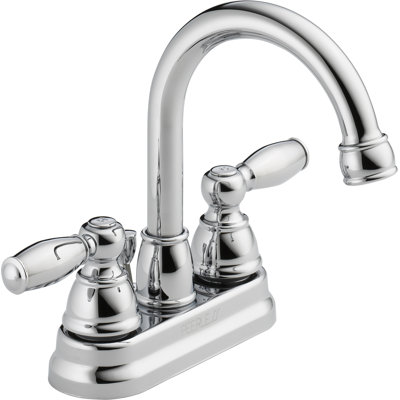 Robinet de salle de bain Claymore