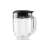Magic Bullet Full-size Blender 48oz, Matte Black