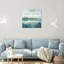 Zone sans stress, impression sur toile tendue-68015468-68015473
