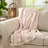 Sevan Collection Hand Woven Throw Blanket-836856703
