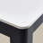 Merijn Metal Base Dining Table-619974513