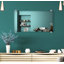 Arvinjot Flat Wall Mirror-584711553