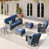 Denim Blue selected