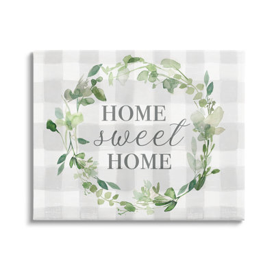 Couronne Sweet Home