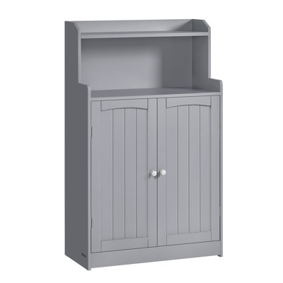 Deloris Freestanding Bathroom Cabinet