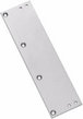 Cal Royal 704 ALUM Drop Plate for 300 & 700 Series Closers Aluminum Painted