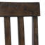 Parthenia Upholstered Counter Stool with Solid Wood Frame