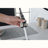 HOOSENG Pull Down Touch Kitchen Faucet-97209515