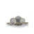Grey/Gold is out of stock selected