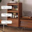 Armoire d'appoint Modern