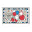 Tapis lavable pour les fêtes One Allium Way®-1575601436