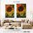 Harnek Fragmented Sunflower-108433866