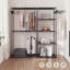 Mehaffey Freestanding 8 - Hook