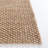 Kayden Natural Fiber Pit Loomed Jute Rug-881816201