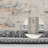 Vintage Soft Sage Green Machine Washable Oriental Area Rug For Living Room, Bedroom-797878944-782397404