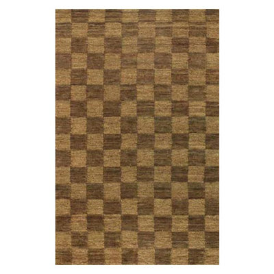 Fayean Plaid Indoor Rug