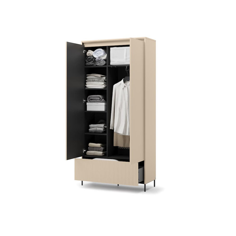 Bodmar 101cm Sideboard