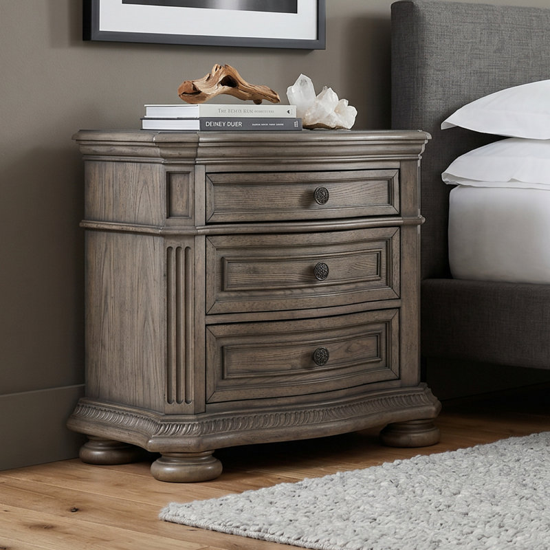 Table de chevet Toine