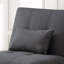 Chaise convertible rembourrée-97865806