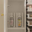 Modern Cabinet For Nail Polish And Cosmetics
