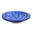 Handmade Ceramic Decorative Plate