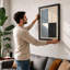Divided Canvas Minimalist - Print-639904029-639904031