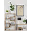 Take Control - Single Picture Frame Print-961486305