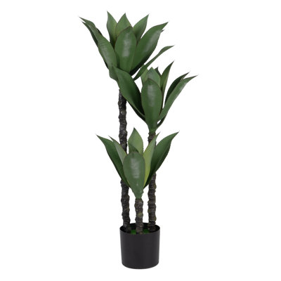 120cm Faux Plant in Pot