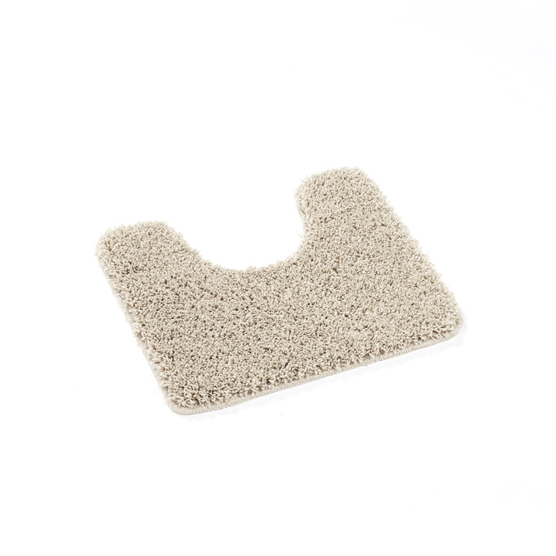 Buddy Pedestal Mat, Beige