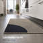 Tapis de cuisine géométrique-115707006-115707008