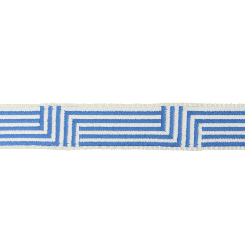 Osilas Tape, Blue/Pale Blue