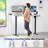 Vivo Electric Stand Up Desk Workstation-549592351-549592336-549592338