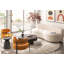Gale Metal Accent Stool-164374260