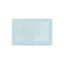 1 tapis de salle de bain réversible 100% coton 3000 g / m² touffeté 3000 g / m²-114233295-114233286