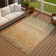 Machine Washable Indoor/Outdoor Matteson ACN2317 Casual Rug
