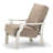 St. Catherine Outdoor Lounge Chair-19642927-19642926